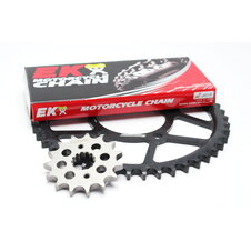 Reťazová sada EK - ADVANCE EK + SUPERSPROX s reťazou rady H -doporučená