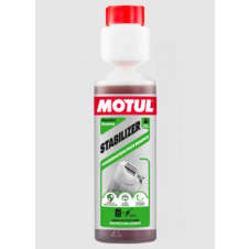 MOTUL stabilizátor benzínu 250ml / na 100l
