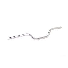 Riaditka PUIG CYLINDRICAL 6242P strieborná D 22 mm, H 76 mm