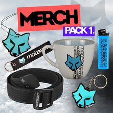 Merch pack 1.