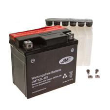 JMT batéria / JMTX5L-BS