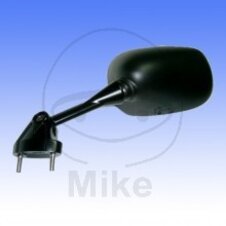 Zpätné zrkadlo JMT ZR 7458 čierna ľavý