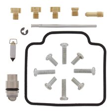 opravná sada  karburátora All Balls Racing CARK26-1024