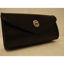 Kožená brašna - na plexi