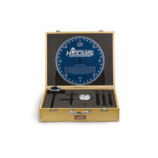 Montážna súprava HOT CAMS HC-PSK-001 zarážky