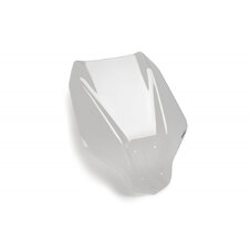 Plexi na motorku PUIG V-TECH LINE TOURING 21259W priehľadná