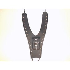 Pás na nádrž - Honda VT 750 C2