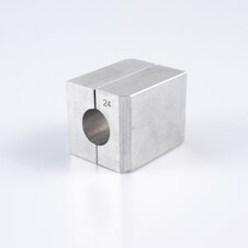 Svorka valca KYB 000.0670 24mm