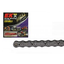 Reťaz pre dragstery EK 530 DRZ2 140 L