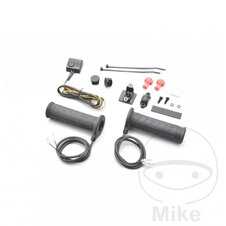 Vyhrievané  rukoväte JMT 4 stupeň Pre štvorkolky