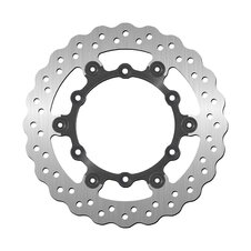 Brzdový kotúč NG 276X