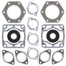 Sada  tesnení motoru-  komplet  vr. gufier WINDEROSA CGKOS 711074