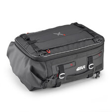 Givi - XL02 ZADNA KAPSA 25L
