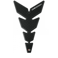 Tankpad JMT HDR7 čierna 134.2 X 222.9 mm