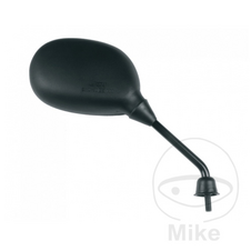 Zpätné zrkadlo JMP ZR 0348 čierna pravý