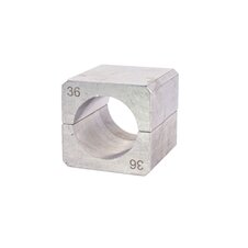 Svorka valca KYB 000.0665 36mm