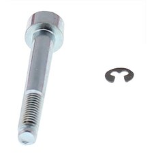 Zaistovací čap brzdových doštičiek All Balls Racing BPRPK18-7043 predné