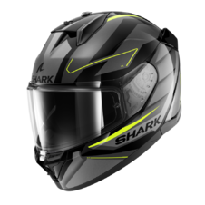 SHARK prilba D-Skwal 3 - SIZLER / kay