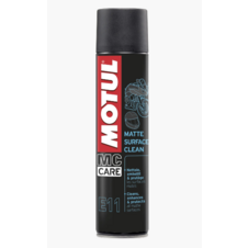 Motul E11 čistič matných povrchov 400ml.