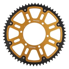 Rozeta SUPERSPROX STEALTH RST-486:60-GLD zlatá 60T, 520