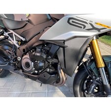 RDmoto padacie slidery SLD - Suzuki GSX-S 950/1000/1000 GX/GT / KATANA / S49