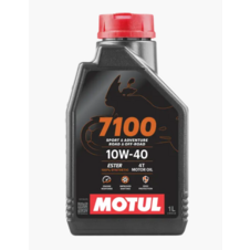 Motul - olej 7100 10W-40 1L