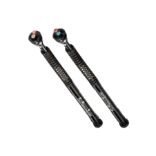 Pressurized cartridge BITUBO EBH Adjustments: Spring preload, Rebound, Compression (longer lenght +17mm)