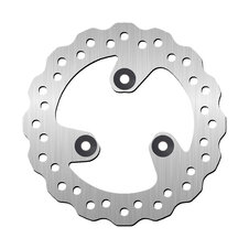 Brzdový kotúč NG 1616X