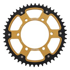 Rozeta SUPERSPROX STEALTH RST-480:48-GLD zlatá 48T, 525