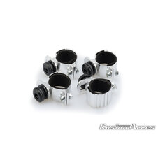 Svorky CUSTOMACCES AB0011J inox