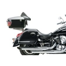 Polstrovanie CUSTOMACCES BIG RA0002N čierna