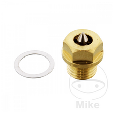 Ihla  plaváku TOURMAX so sedadlom