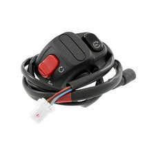 Spínač svetiel DOMINO 246090310