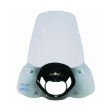 Plexi štít Faco 267008114 745x705