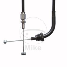 Lanko plynu JMT B - zatvorené