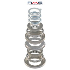 Ložiská krku riadenia sada RMS 184220450
