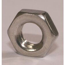 Matica zoraďovacej skrutky lanka Venhill LN6100 M6x1.00 nerez