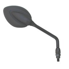 Zpätné zrkadlo SMATNORD UNI ELEGANT 3283084A pravý čierna