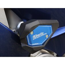 RDmoto padacie slidery SL-01 - Yamaha FJR1300 r.01-05