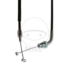 Lanko plynu JMT B - zatvorené