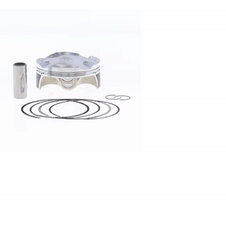 Kovaný piest sada ATHENA S4F07800012A d 77,96