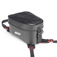 GIVI - GRT716 VODEODOLNY TANKVAK S POPRUHMI 6L