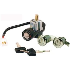 Spínač zapaľovania RMS 246050081