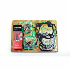 Ľahká súprava prútov ATHENA PB322036