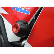 RDmoto padacie protektory PHV1 - Honda CBR1000RR s ABS r.12-16