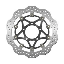 Brzdový kotúč NG 1695XG