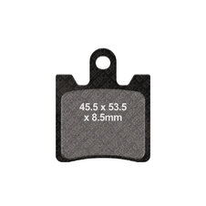 Brzdové obloženie EBC FA423/4HH