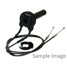 Plynová rukoväť(rýchlopal)888 Venhill S01-4-102/888 vrátane lanka