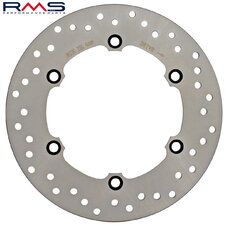 Brzdový kotúč RMS 225162100 D256
