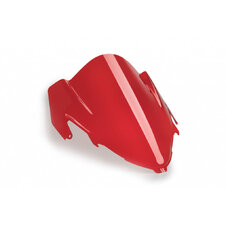 Plexi štít PUIG Z-RACING 21138R červené
